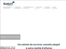 Sites similar to ganeo.ca