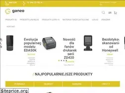 Sites similar to ganeo.pl