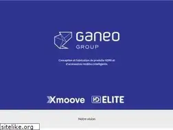 Sites similar to ganeogroup.com