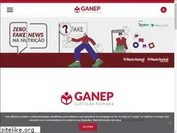 Sites similar to ganep.com.br