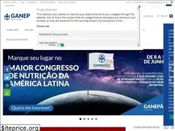Sites similar to ganepeducacao.com.br