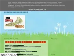 Sites similar to ganermane.blogspot.com