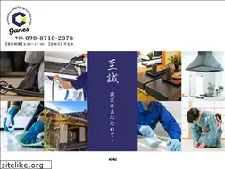 Sites similar to ganes-cleaner.com