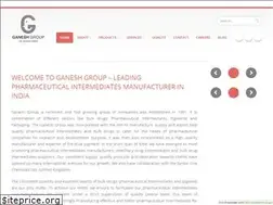 Sites similar to ganesh-group.com
