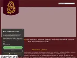 Sites similar to ganesh.ro