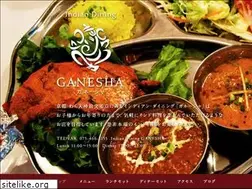 Sites similar to ganesha-kyoto.com