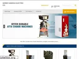 Sites similar to ganeshaatachakki.com