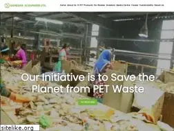 Sites similar to ganeshaecosphere.com