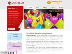 Sites similar to ganeshamsoftware.com