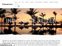 Sites similar to ganeshareizen.nl