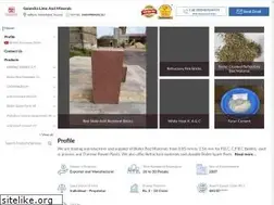 Sites similar to ganeshasaim.com