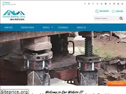 Sites similar to ganeshbuildinglifting.com