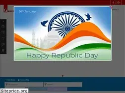 Sites similar to ganeshbus.in