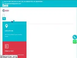 Sites similar to ganeshdiagnostic.com