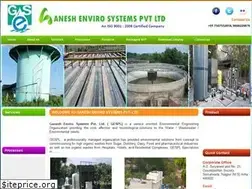 Sites similar to ganeshenviro.com