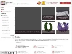 Sites similar to ganeshgems.in