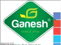 Sites similar to ganeshgrains.com