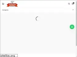 Sites similar to ganeshgruhudyog.com