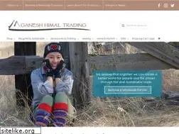 Sites similar to ganeshhimaltrading.com