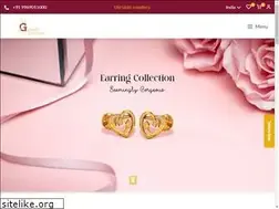 Sites similar to ganeshjewellers.co.in