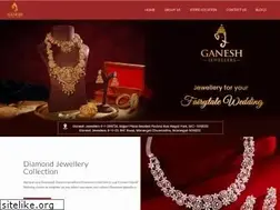 Sites similar to ganeshjewellershyd.com