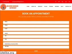 Sites similar to ganeshjiastrologer.com