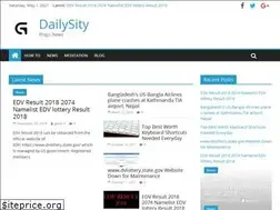 Sites similar to ganeshkc.com.np