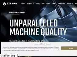 Sites similar to ganeshmachinery.com