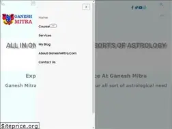 Sites similar to ganeshmitra.co.in
