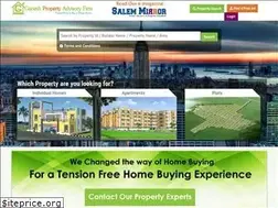 Sites similar to ganeshproperty.com