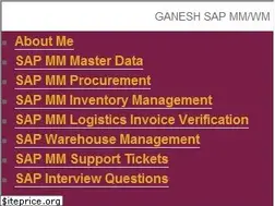 Sites similar to ganeshsapscm.com