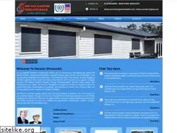 Sites similar to ganeshshutter.com