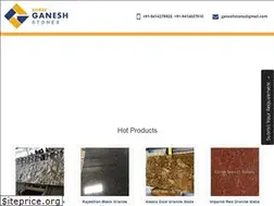 Sites similar to ganeshstone.in