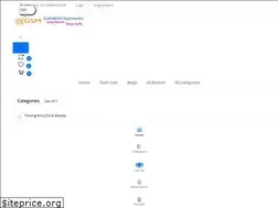 Sites similar to ganeshsupermarket.com