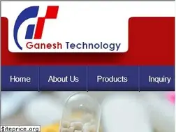 Sites similar to ganeshtechnology.com
