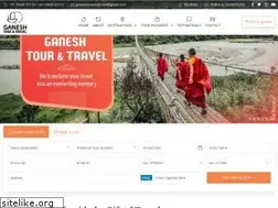 Sites similar to ganeshtourandtravels.com
