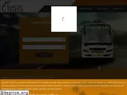 Sites similar to ganeshtravels.co.in