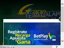 Sites similar to ganesuperservicios.co