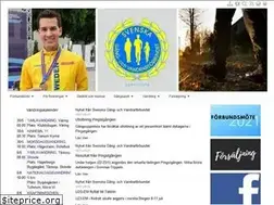 Sites similar to gang.se