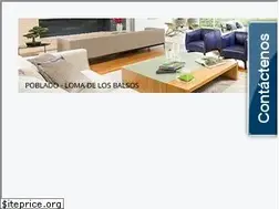 Sites similar to ganga.com.co