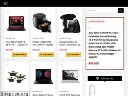 Sites similar to ganga.es
