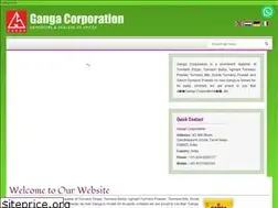 Sites similar to gangacorporation.com