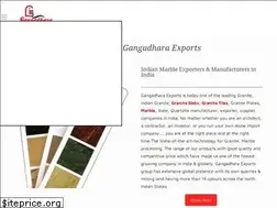 Sites similar to gangadharaexports.com