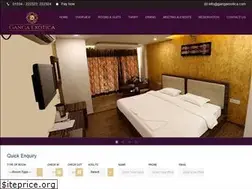 Sites similar to gangaexotica.com