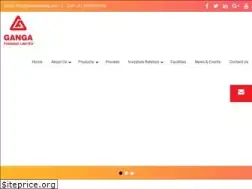Sites similar to gangaforging.com