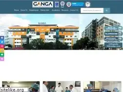 Sites similar to gangahospital.com