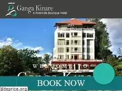 Sites similar to gangakinare.com