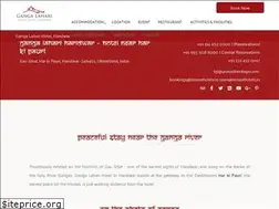 Sites similar to gangalahari.com
