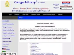 Sites similar to gangalib.org