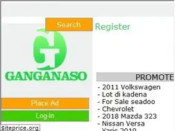 Sites similar to ganganaso.com